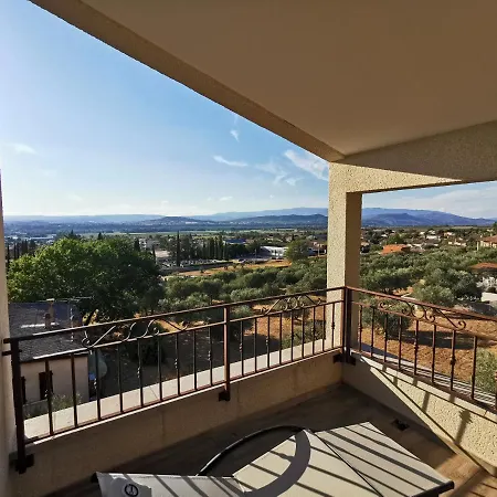 Villa Avec Piscine Vue Imprenable