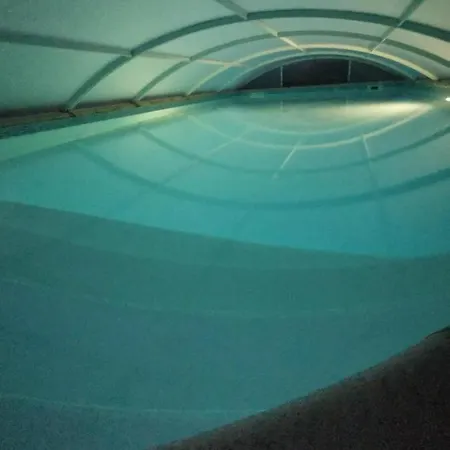 Vila Villa Avec Piscine Vue Imprenable