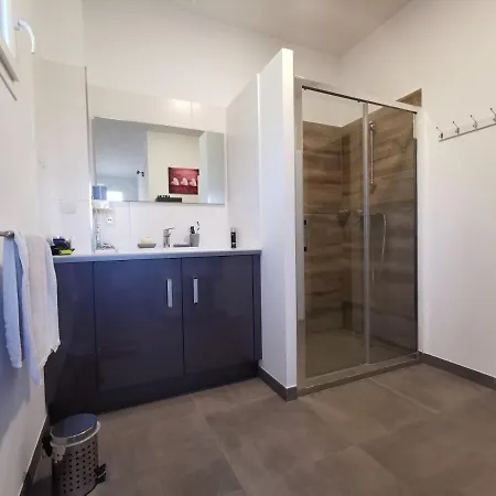 Vila Villa Avec Piscine Vue Imprenable Oraison